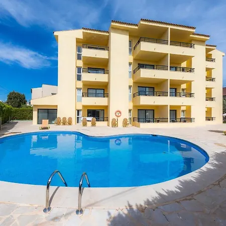 Apto Con Terraza 403 Hébergement de vacances Cala Millor (Mallorca)